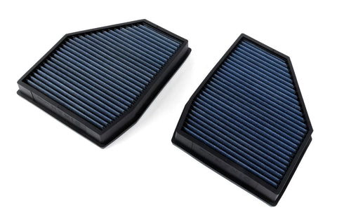 Dinan D401-0050 High Flow Drop-in Replacement Air Filter