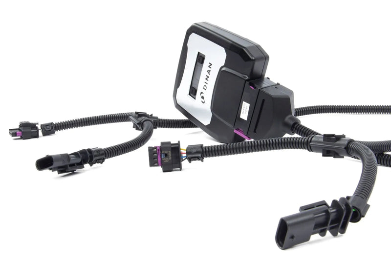 Dinan D440-0168 Dinantronics X - 2021-2025 Toyota GR