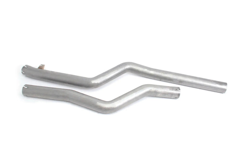 Dinan D660-0057 High Flow Mid-Pipe - 2016-2020 BMW