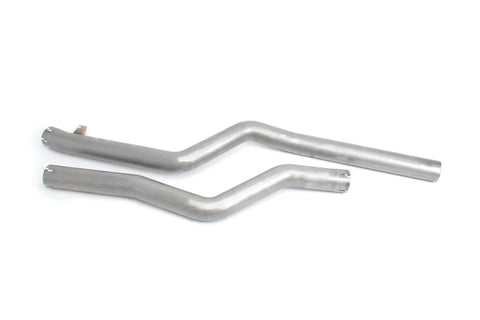 Dinan D660-0068 High Flow Mid-Pipe - 2017-2021 BMW M240i