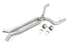 Dinan D660-0101 High Flow Middle Exhaust - 2023-2025 BMW