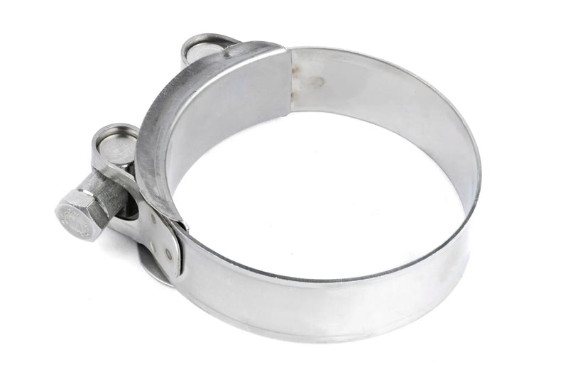 Dinan D662-9249 Low-Profile Barrel Band Clamp - 3"