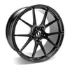 Dinan D750-0062-GA1R-BLK Forgeline GA1R Performance Wheel