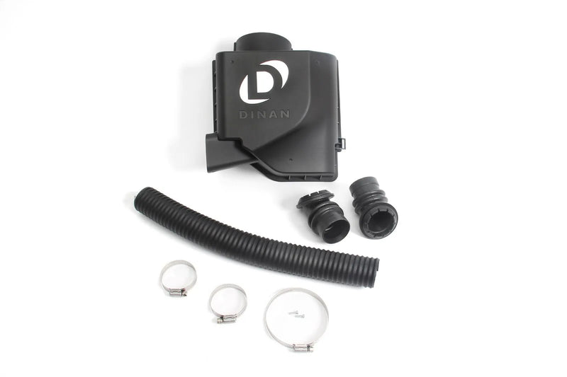 Dinan D760-0002 High Flow Intake System - 2001-2006 BMW
