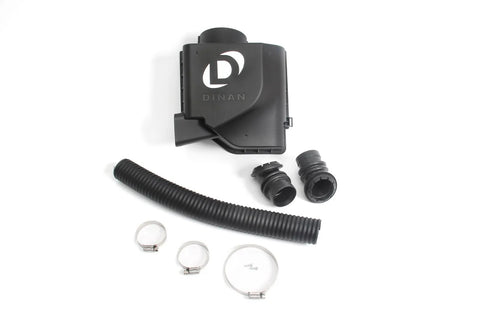 Dinan D760-0007 High Flow Intake System - 2001-2006 BMW