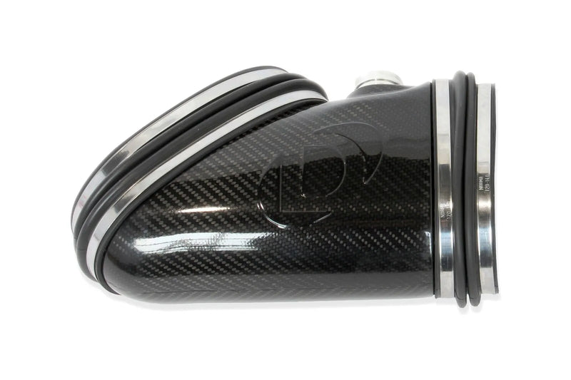 Dinan D760-0024 Intake Tube - 2008-2013 BMW M3 Carbon
