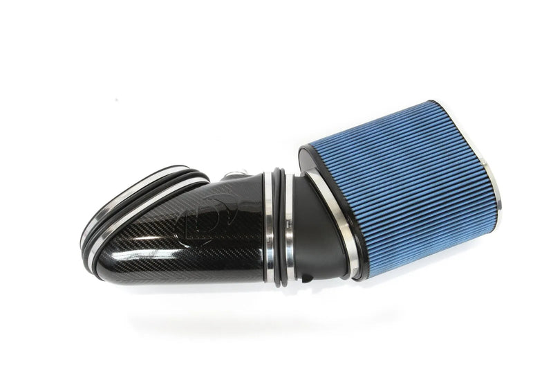 Dinan D760-0028 High Flow Intake - 2008-2013 BMW M3