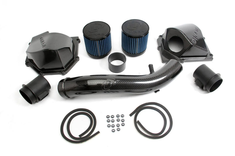 Dinan D760-0045 Cold Air Intake - 2015-2021 BMW M2/M3/M4