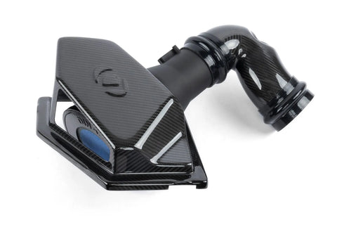 Dinan D760-0046-A Semi-Open Intake - 2016-2021 BMW