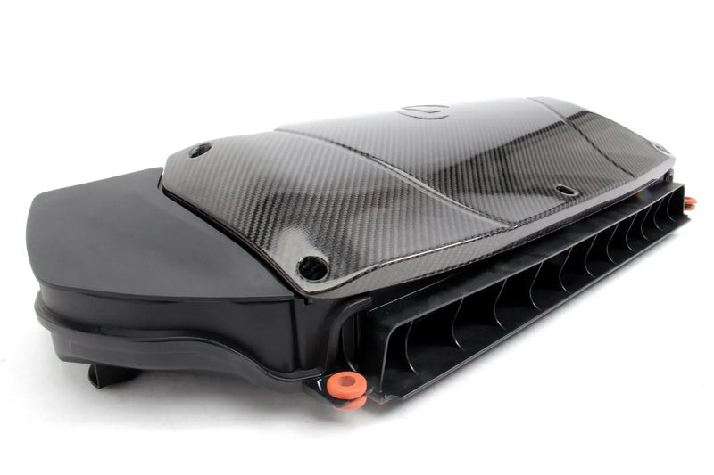 Dinan D760-0047 Cold Air Intake - 2015-2019BMW X5M/X6M