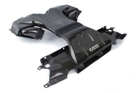 Dinan D760-0056 Cold Air Intake - 2023-2025 BMW X5/X6/X7
