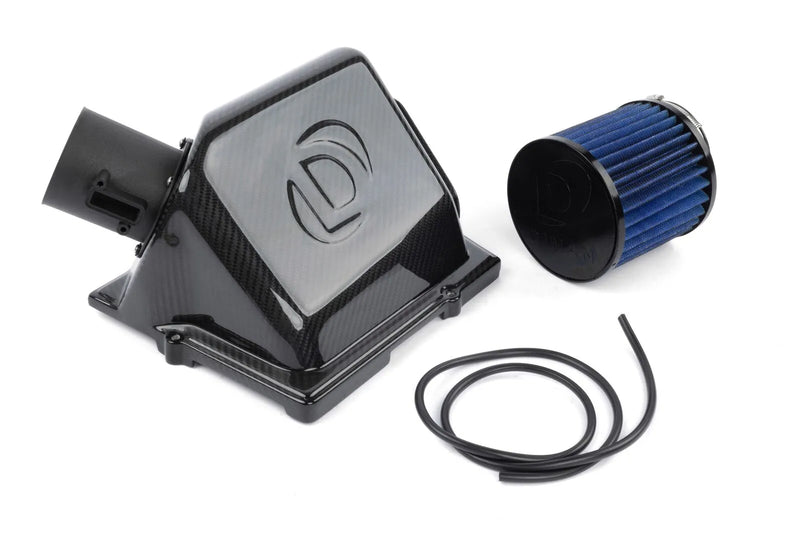 Dinan D760-0057 High-Flow Intake - 2020-2023 BMW X1/X2