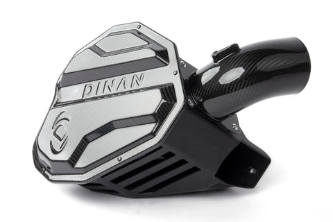 Dinan D760-0058 Cold Air Intake - 2020-2024 BMW