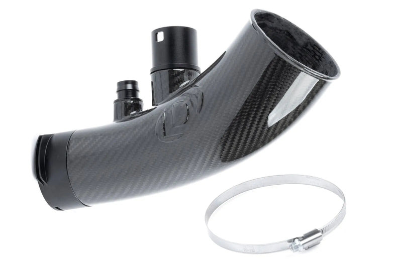 Dinan D760-0060 Turbo Inlet Pipe - 2019-2025 BMW