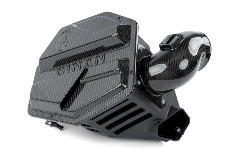Dinan D760-0065 Cold Air Intake - 2020-2025 Toyota GR