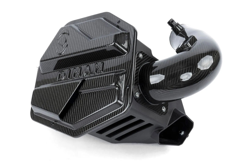 Dinan D760-0066 Cold Air Intake - 2019-2024 BMW Z4