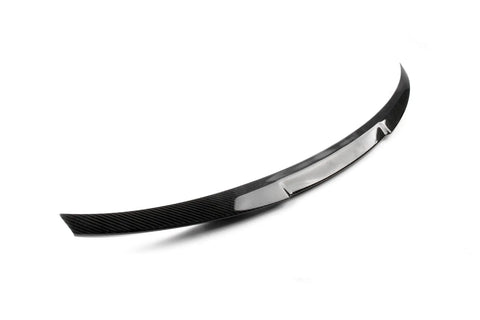 Dinan D980-0027 Rear Deck Spoiler - 2015-2018 BMW M3
