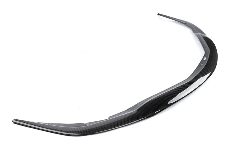 Dinan D980-0034 Front Lip - 2020-2025 Toyota GR Supra