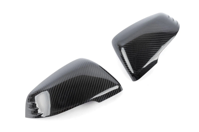 Dinan D980-0040 Mirror Cover Set - 2020-2025 Toyota GR