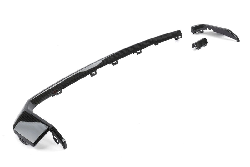Dinan D980-0049 Rear Diffuser Surround - 2021-2025 BMW