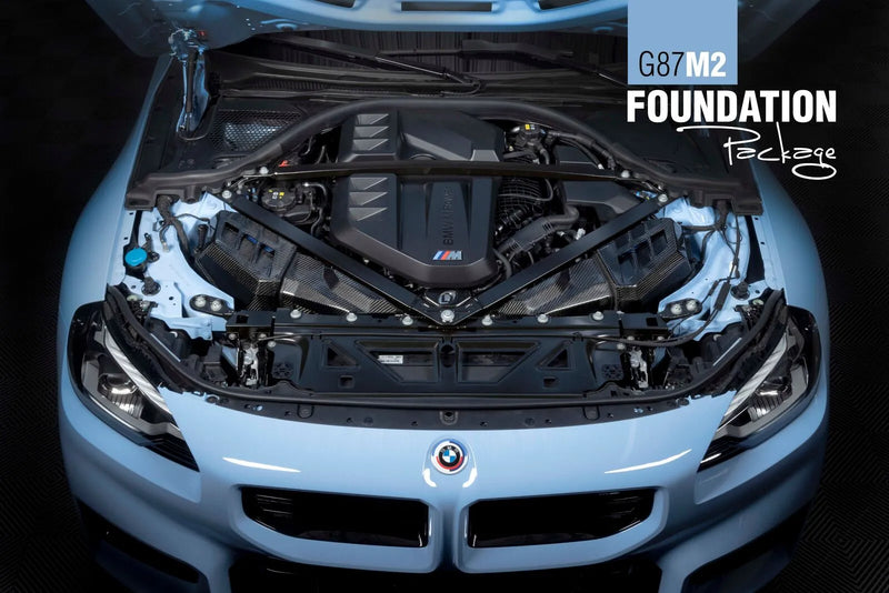 Dinan G87-M2-F-GB G87 M2 Foundation Package F Gloss