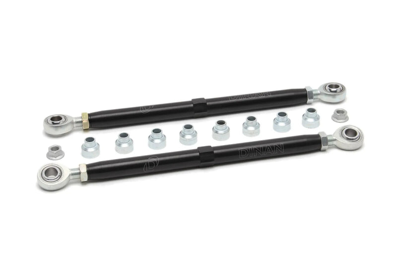 Dinan R280-0006 Racing Toe Links - 2008-2013 BMW 1M/M3