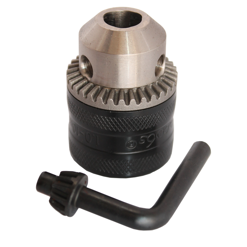SP Tools Chuck Drill Including Key 1/2" DLC-15