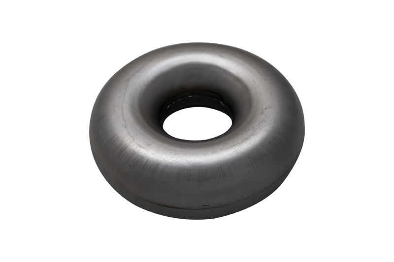 Xforce DM-225 Mild Steel Donut 2.25in 360 Degree 1.0D -