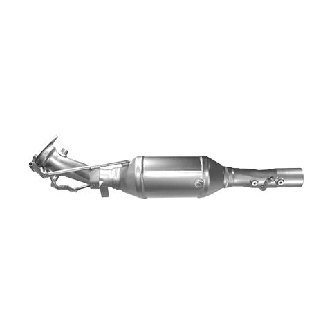 Redback Diesel Particulate Filter Kit DPF135K