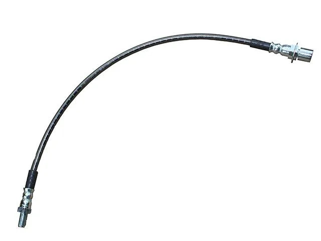 Superior Engineering DRBRBRL6IR Brake Line Braided | Kren Offroad NZ