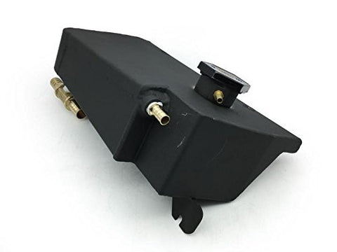 Autotecnica Chevrolet Corvette C5 V8 1997-2004 Radiator
