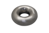 Xforce DSB-300 Stainless Steel Donut 3in 360 Degree 1.0D