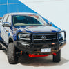 MCC Phoenix 808-02 A-Frame Bar - Volkswagen Amarok 2023+ - Image 3