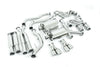 Holden Commodore (2006-2017) VE / VF SS UTE Twin 3" Stainless Engine-Back Exhaust System - Image 3