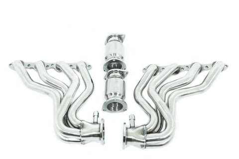 Holden Commodore & HSV (2006-2017) V8 Headers LS2 LS3 L98 L76 L77 Sedan/Wagon/Ute