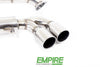 Nissan GT-R (2007-2023) Nissan GT-R R35 Race Specification Full Exhaust - Image 5