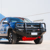 MCC Phoenix 808-02 A-Frame Bar - Volkswagen Amarok 2023+ - Image 5