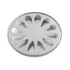 Southern Metal Spinners Oyster Wheel - 080R