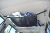Overhead Cargo Storage Net