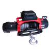 Drivetech 4x4 Dual Speed Winch 12000lb DT-D12000SR