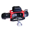 Drivetech 4x4 Dual Speed Winch 12000lb DT-D12000SR