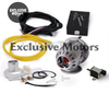 ElectrIcal Diesel SSQV4 SQV4 Blow Off Valve/Diesel Dump Valve/Diesel BOV SQV KIT TK-DBSQV4