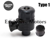 Electrical Diesel Blow Off Valve With Horn Outside /Diesel Dump Valve/Diesel Bov With Horn