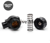 Electrical Diesel Blow Off Valve With Horn Outside /Diesel Dump Valve/Diesel Bov With Horn