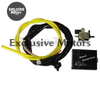 Electrical Diesel Blow Off Valve With Horn Outside /Diesel Dump Valve/Diesel Bov With Horn