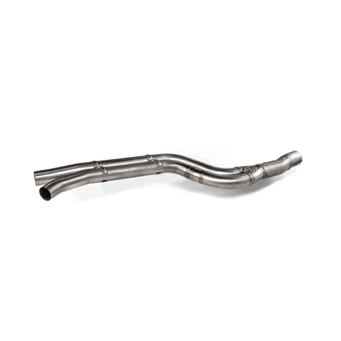 Akrapovic E-TY-SS-1 Evolution Link Pipe Non OPF