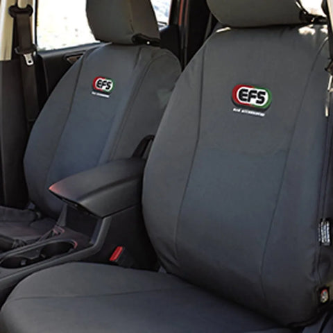 EFS Ecsc-NIS-03F2 Seat Cover (Patrol 97-15)