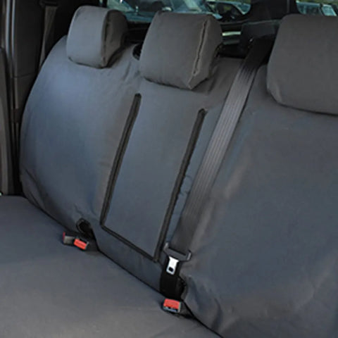 EFS Ecsc-VW-01R Seat Cover (Amarok 10+)