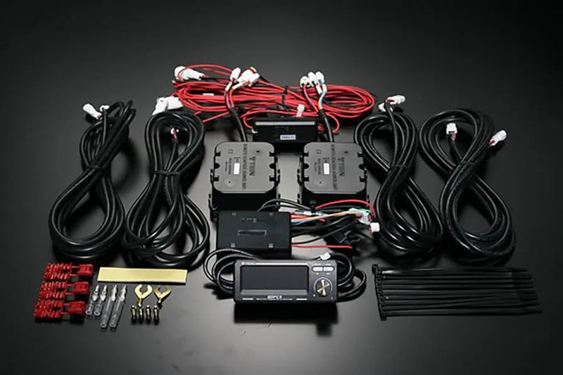 Tein EDK04-R6655 Controller Kit EDFC5
