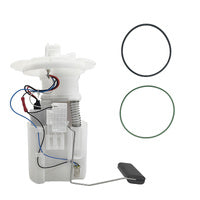 Fit For Nissan 350Z Z33 VQ35DE Skyline V35 350GT 6Cyl 3.5L 2002-2009 Fuel Pump Electronic